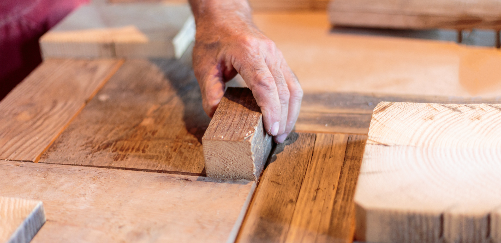 tratamientos de la madera