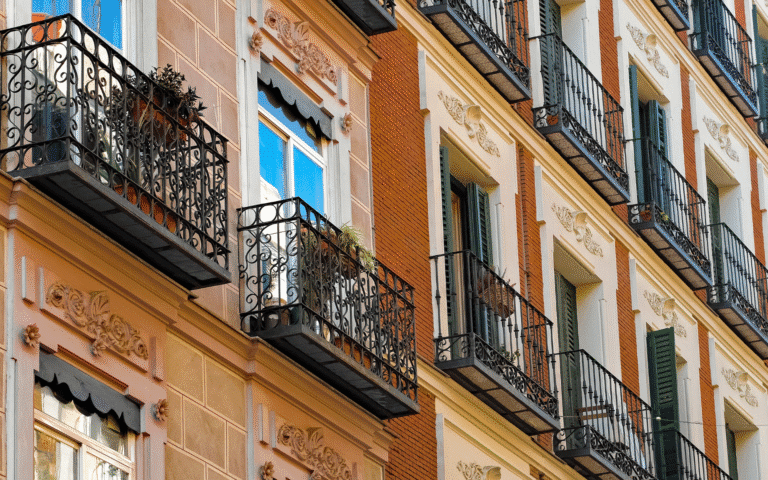 plagas mas comunes en madrid