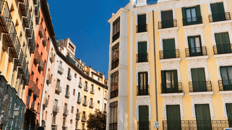 Control de Plagas en Madrid